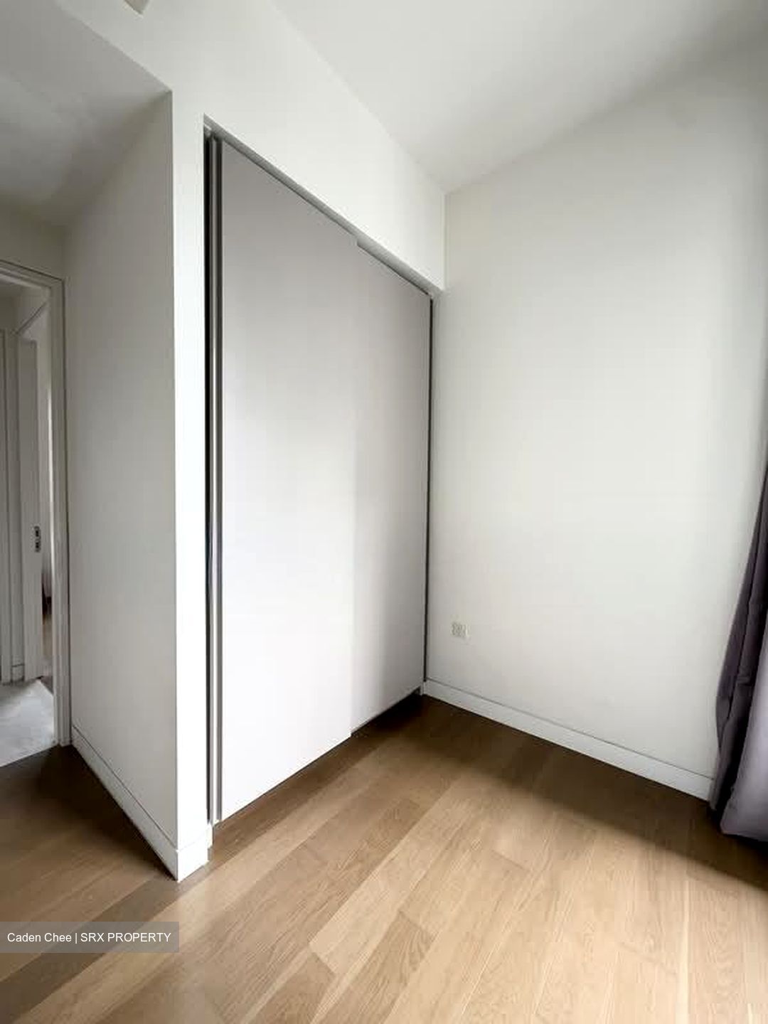 Highline Residences (D3), Condominium #583430331